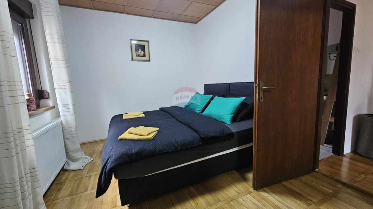 Hiša Brod na Kupi, Delnice, 252m2