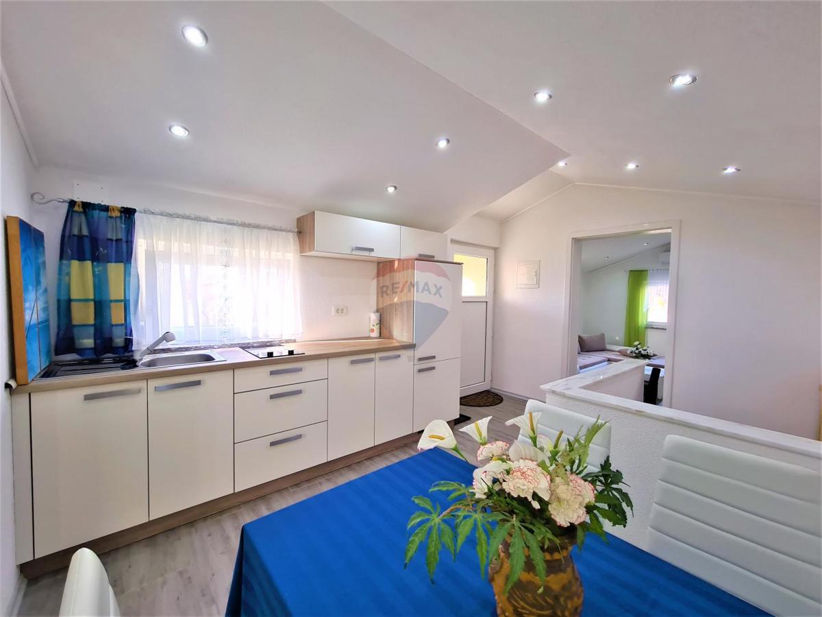 Kaštel, Buje, 60m2
