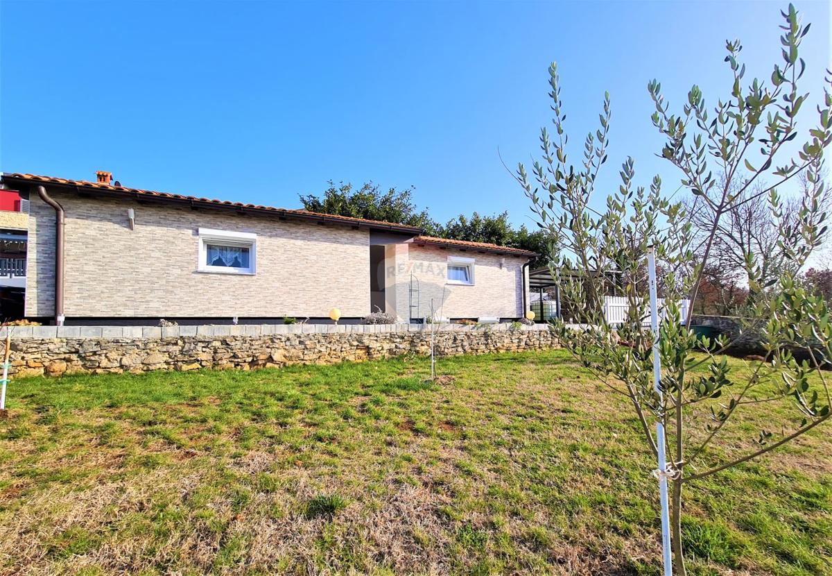 Kaštel, Buje, 60m2