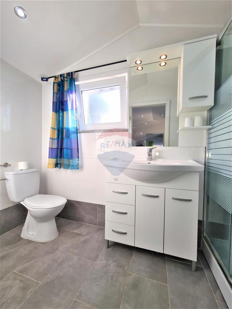 Kaštel, Buje, 60m2