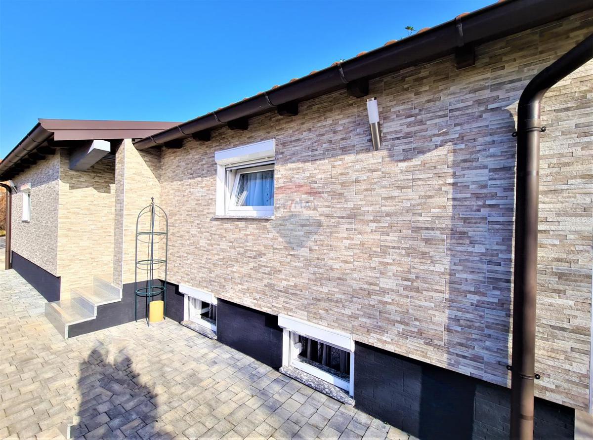 Kaštel, Buje, 60m2