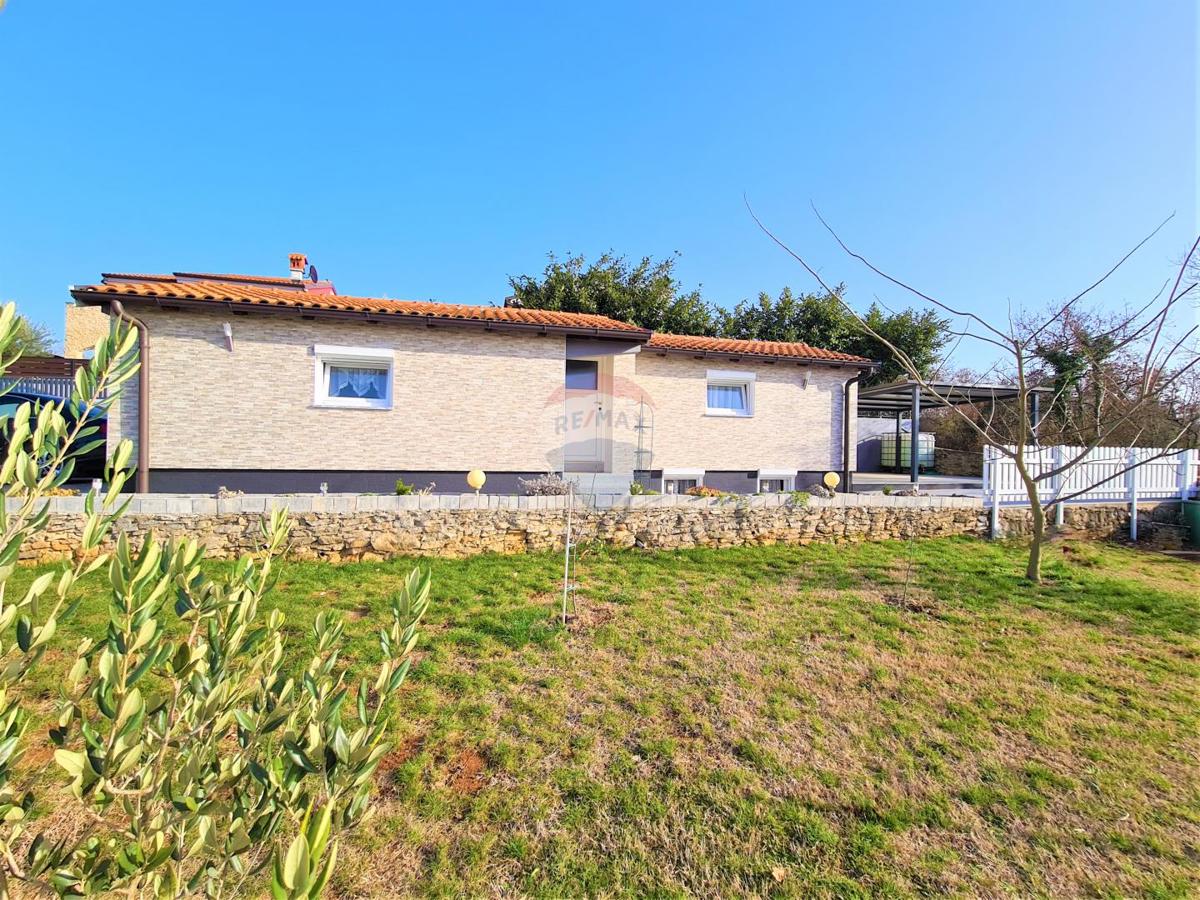 Kaštel, Buje, 60m2