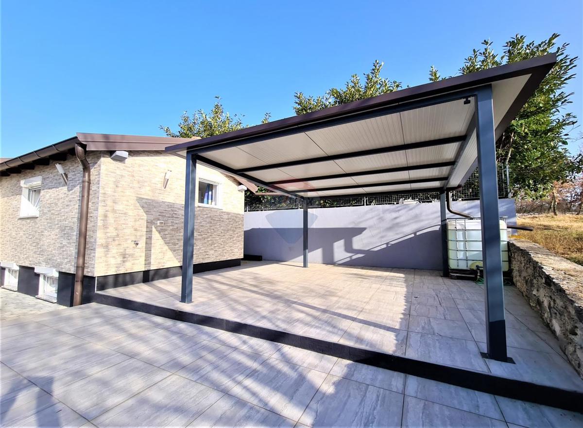 Kaštel, Buje, 60m2