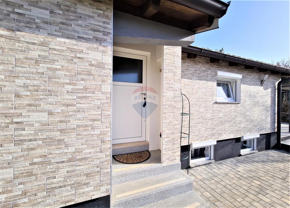 Kaštel, Buje, 60m2