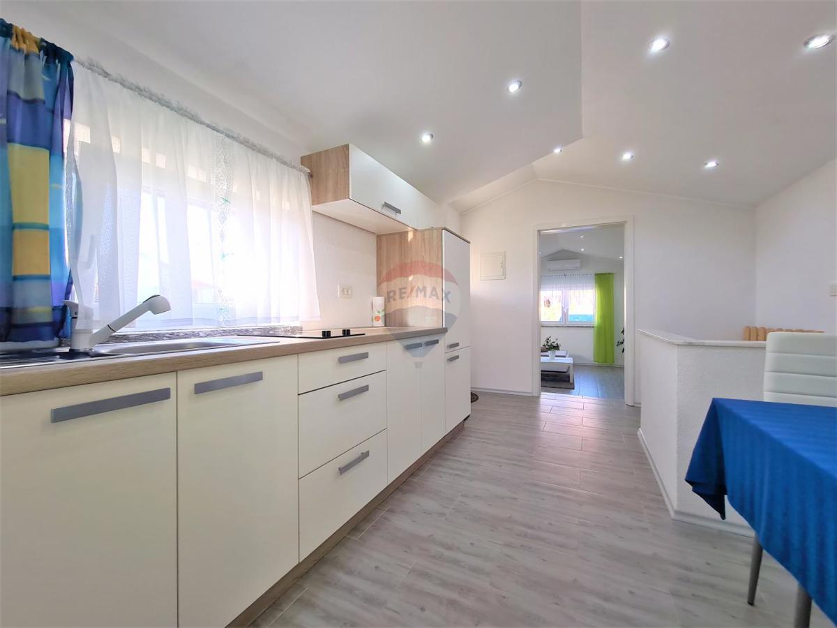 Kaštel, Buje, 60m2