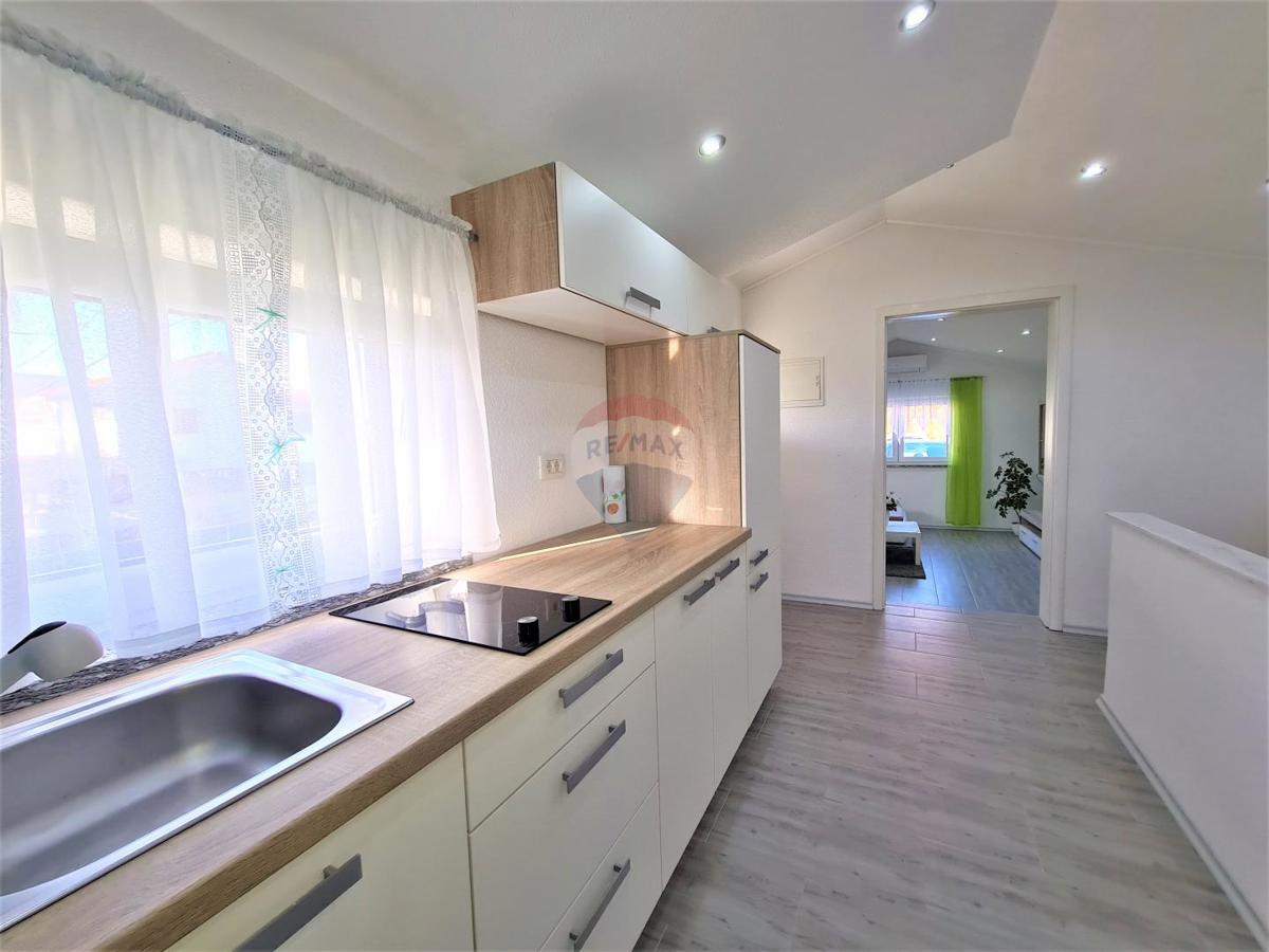 Kaštel, Buje, 60m2