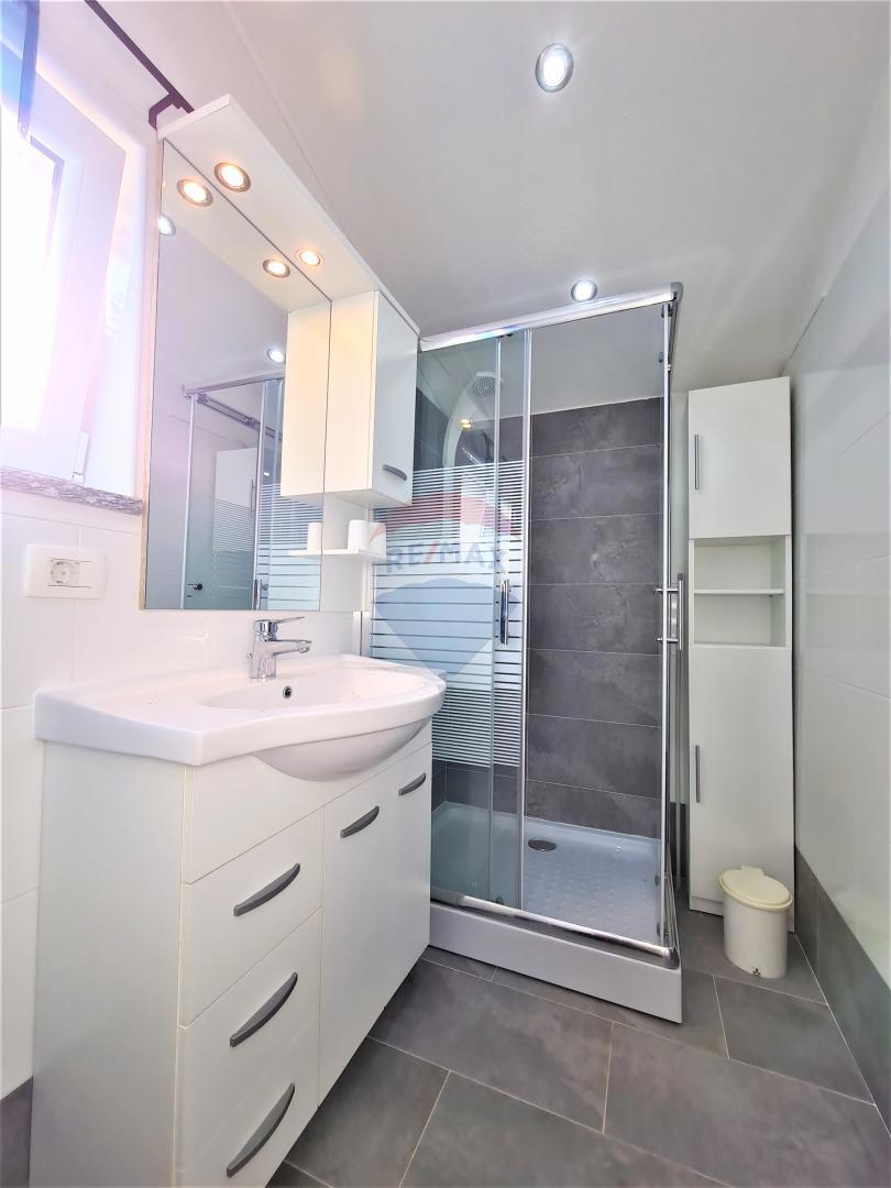 Kaštel, Buje, 60m2