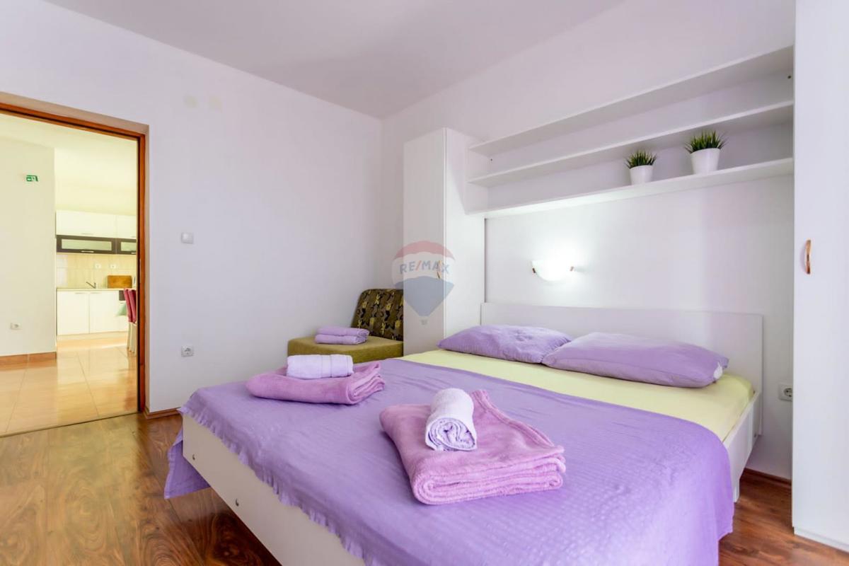 Hiša Banjol, Rab, 480m2