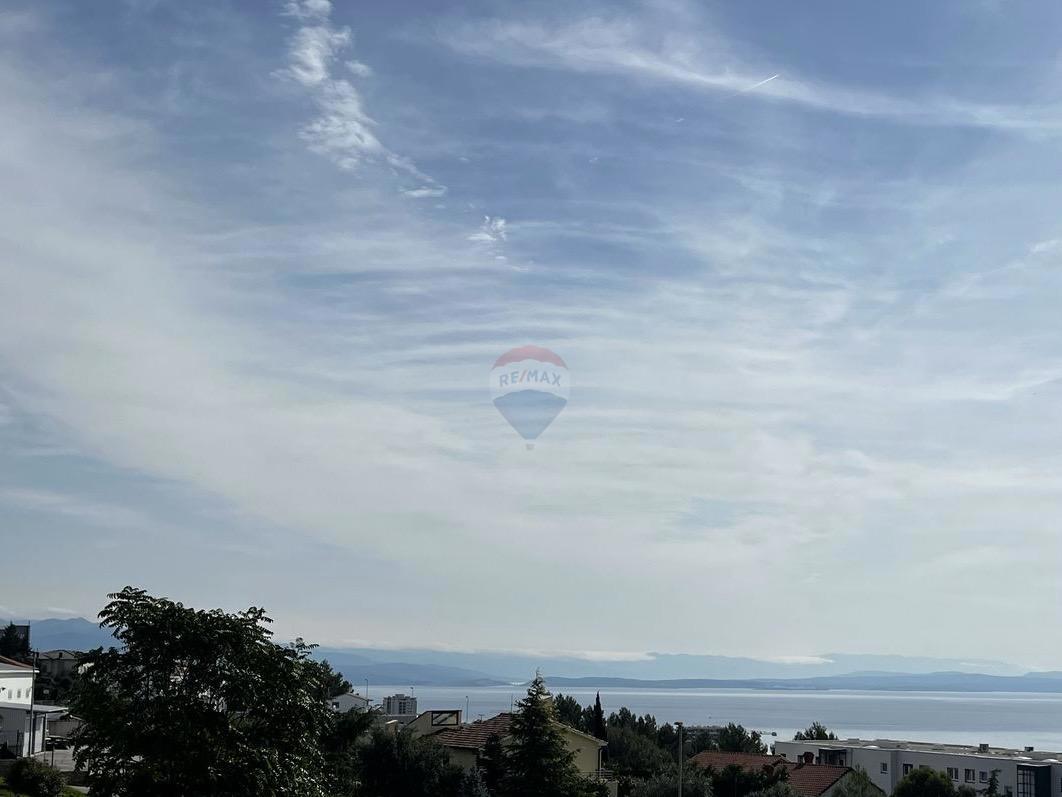 Stanovanje/Apartma Martinkovac, Rijeka, 129m2