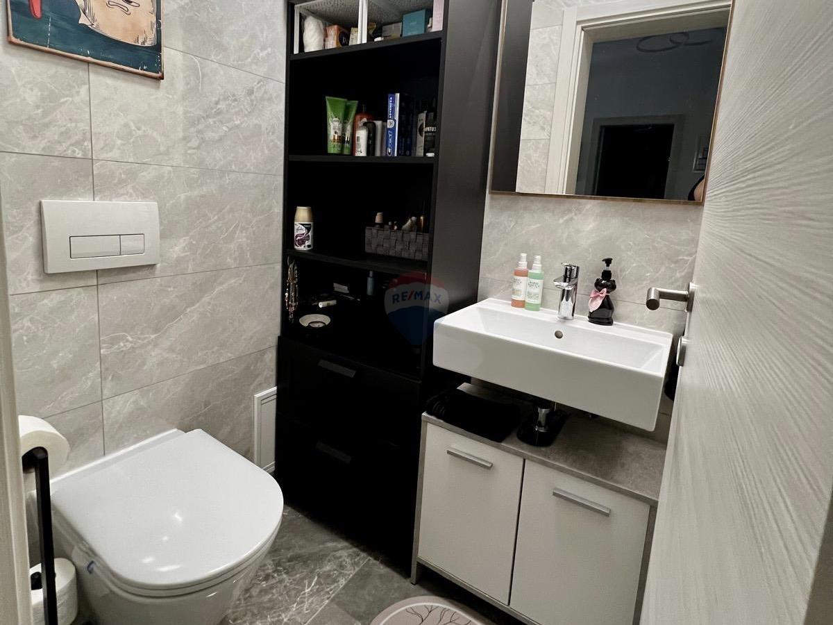 Stanovanje/Apartma Martinkovac, Rijeka, 129m2