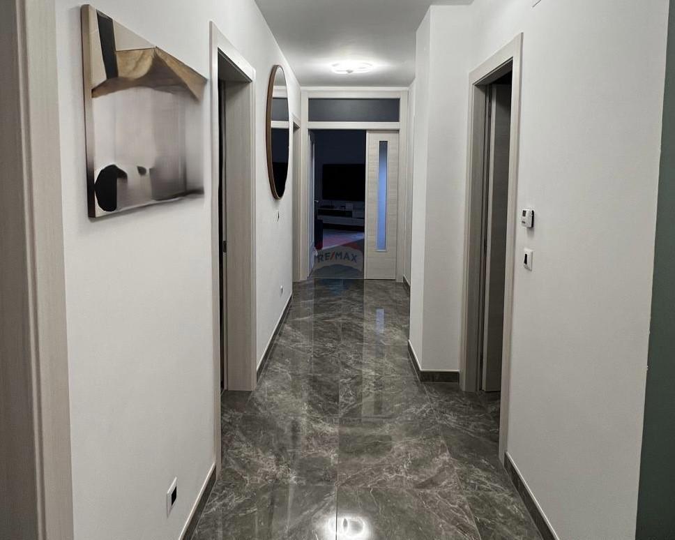 Stanovanje/Apartma Martinkovac, Rijeka, 129m2
