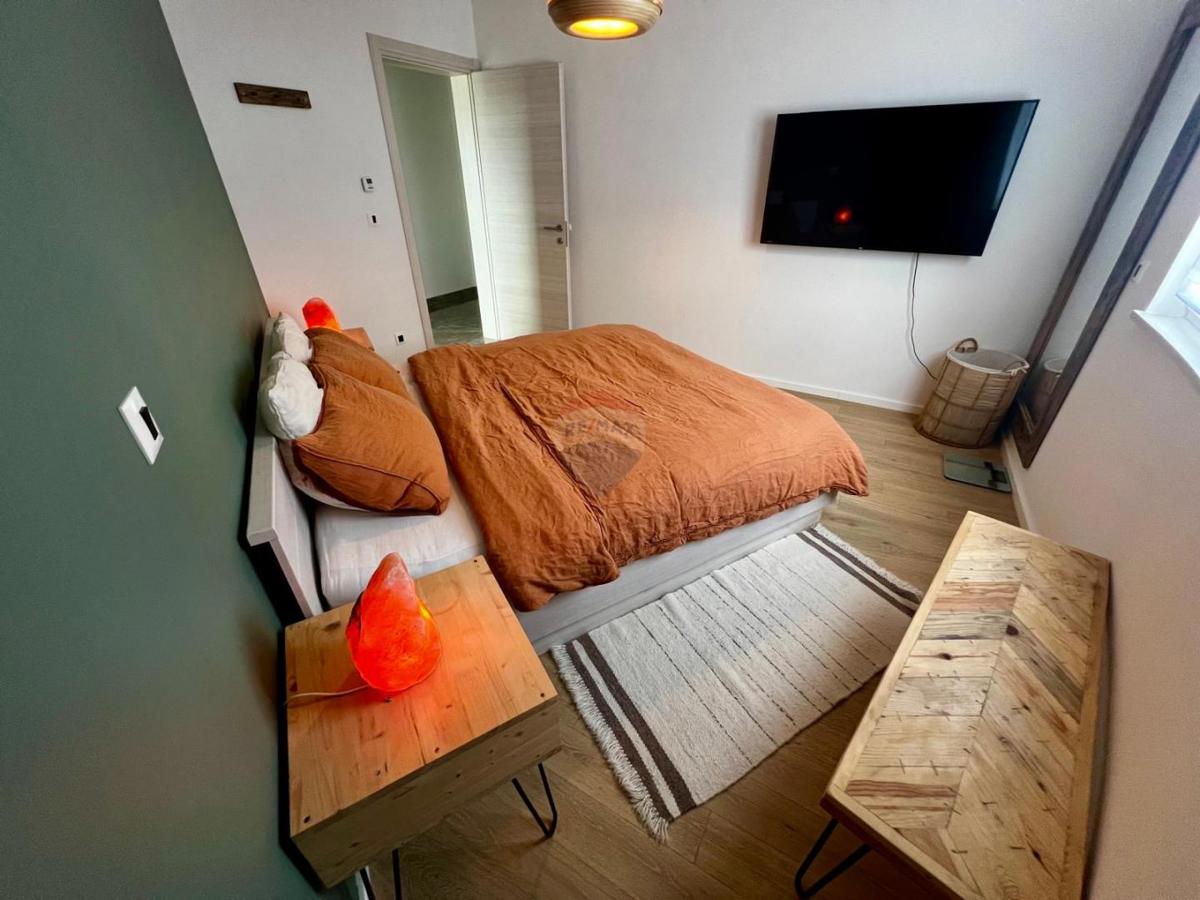 Stanovanje/Apartma Martinkovac, Rijeka, 129m2