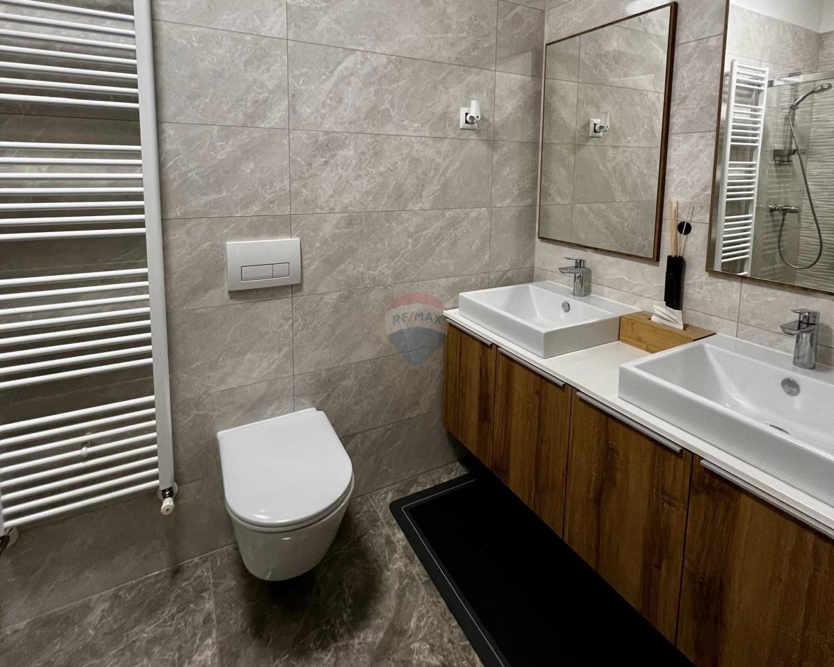 Stanovanje/Apartma Martinkovac, Rijeka, 129m2