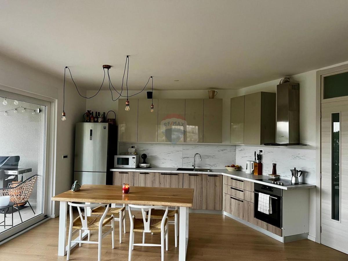 Stanovanje/Apartma Martinkovac, Rijeka, 129m2