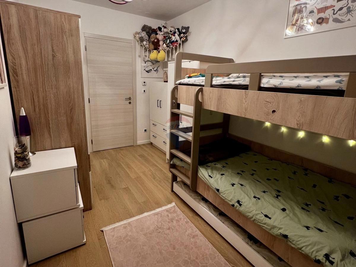 Stanovanje/Apartma Martinkovac, Rijeka, 129m2