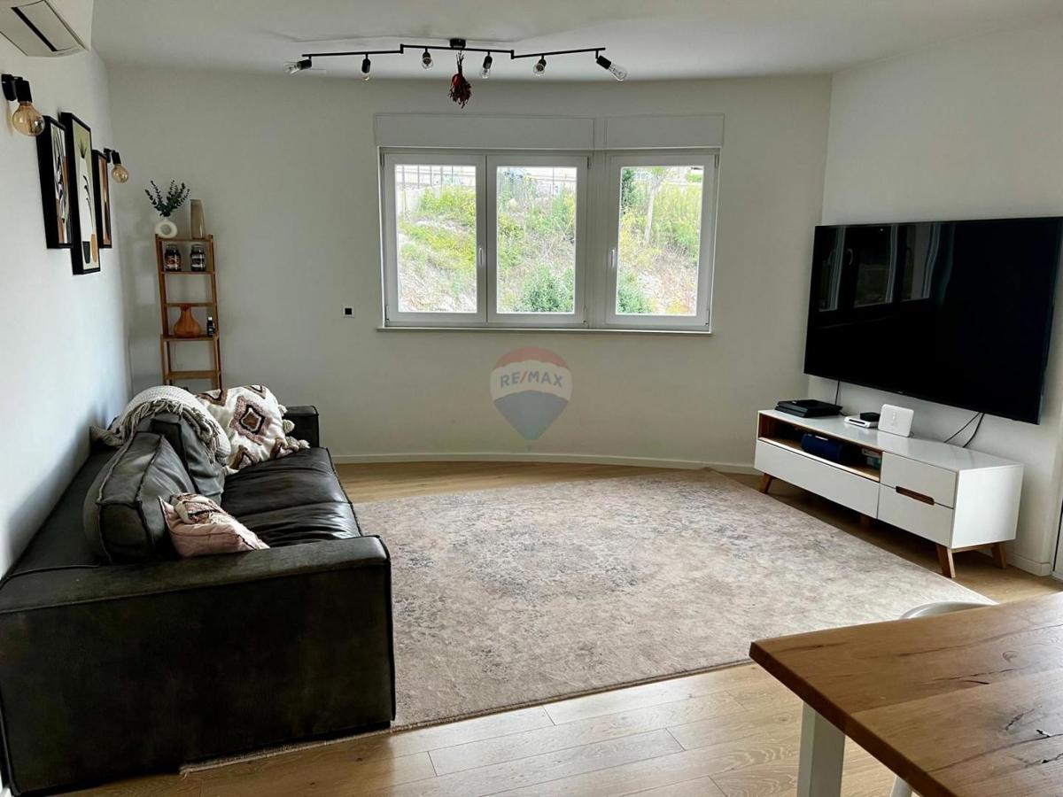 Stanovanje/Apartma Martinkovac, Rijeka, 129m2