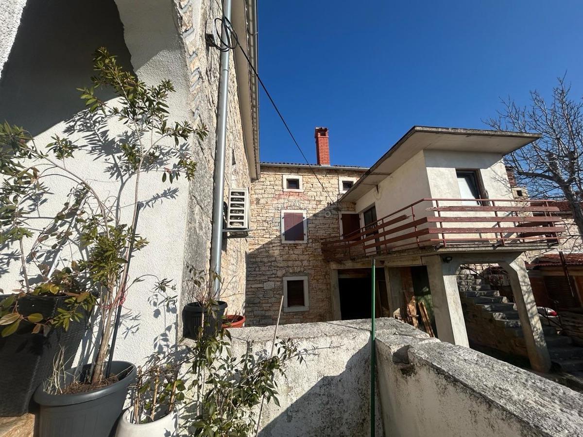 Hiša Baderna, Poreč, 352m2