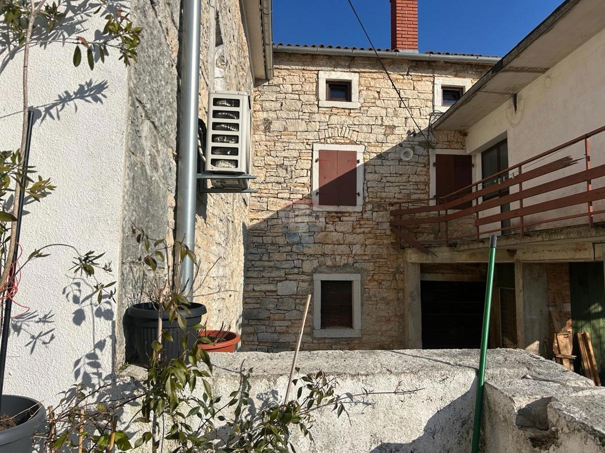 Hiša Baderna, Poreč, 352m2