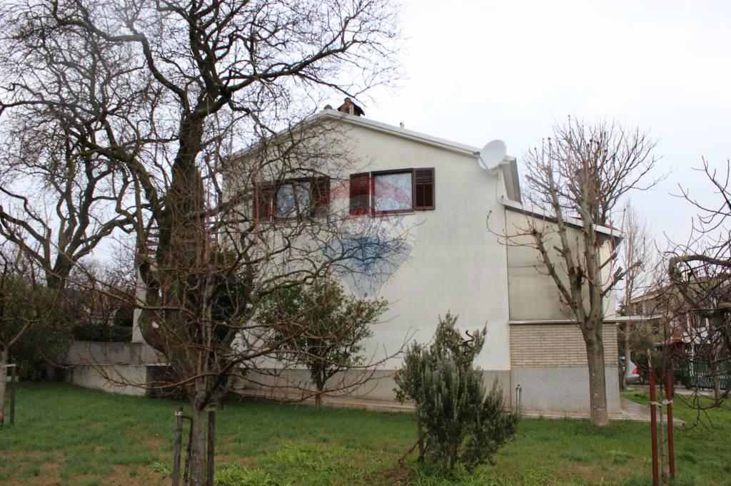 Hiša Šijana, Pula, 225m2