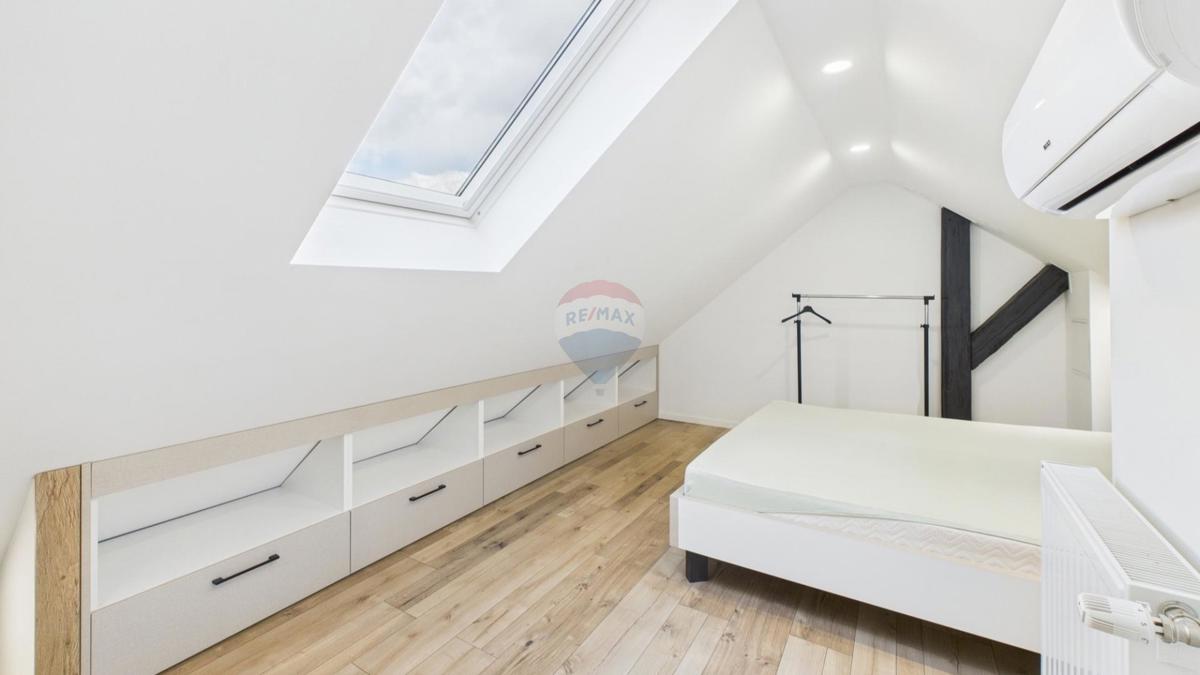 Stanovanje/Apartma Donji grad, Donji Grad, 46,46m2