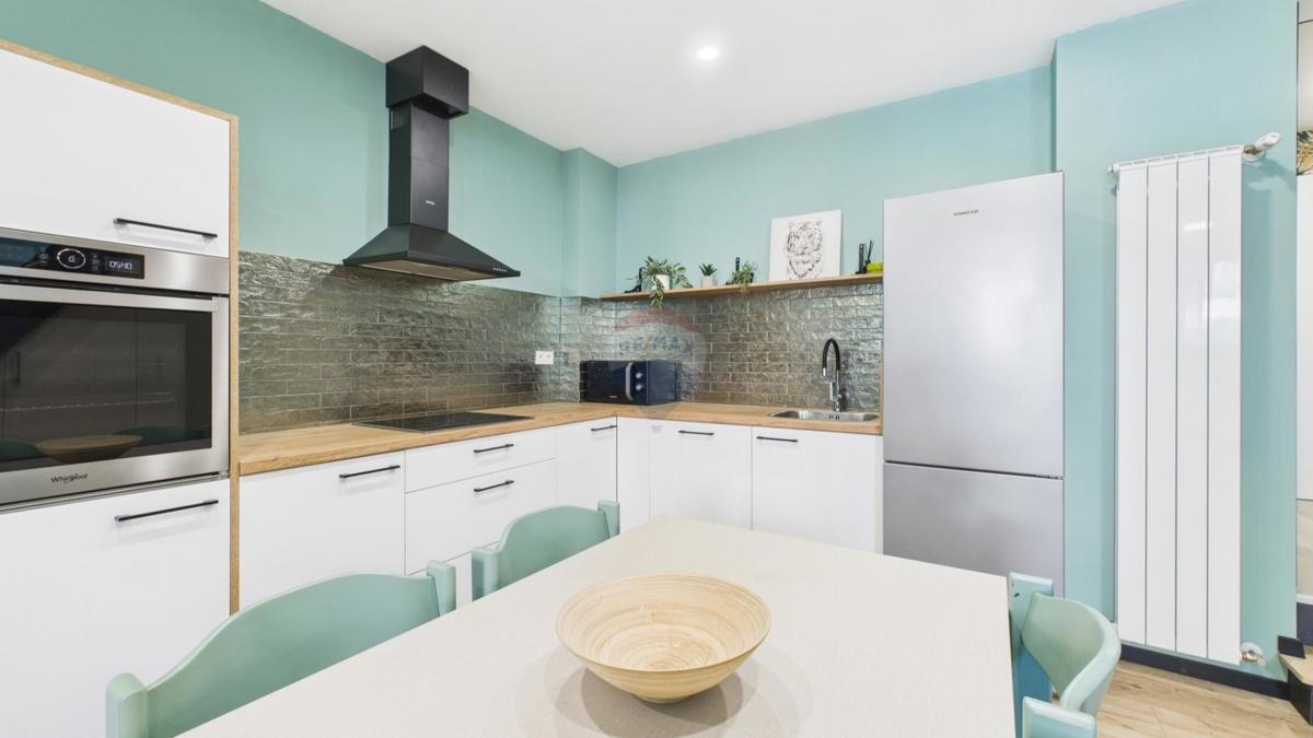 Stanovanje/Apartma Donji grad, Donji Grad, 46,46m2