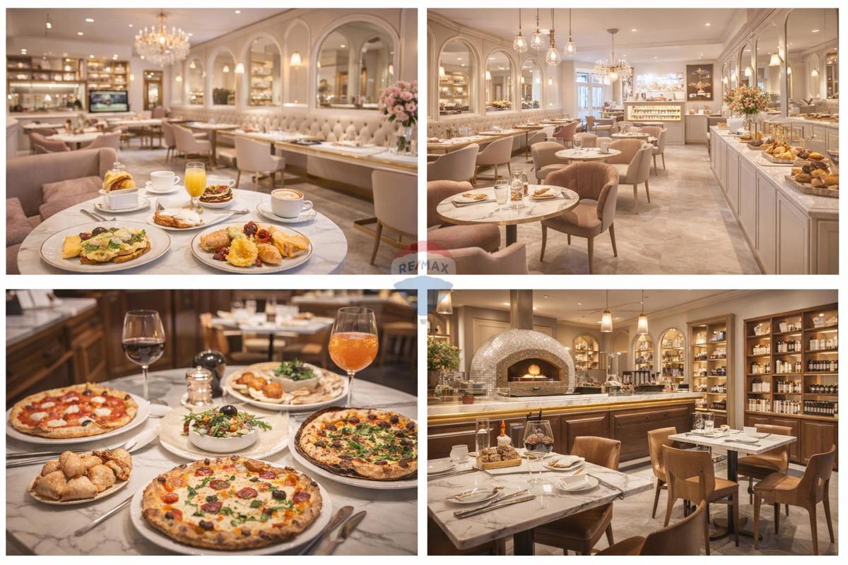 Poslovni prostori Senj, 282m2