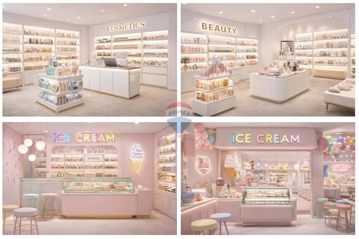 Poslovni prostori Senj, 282m2