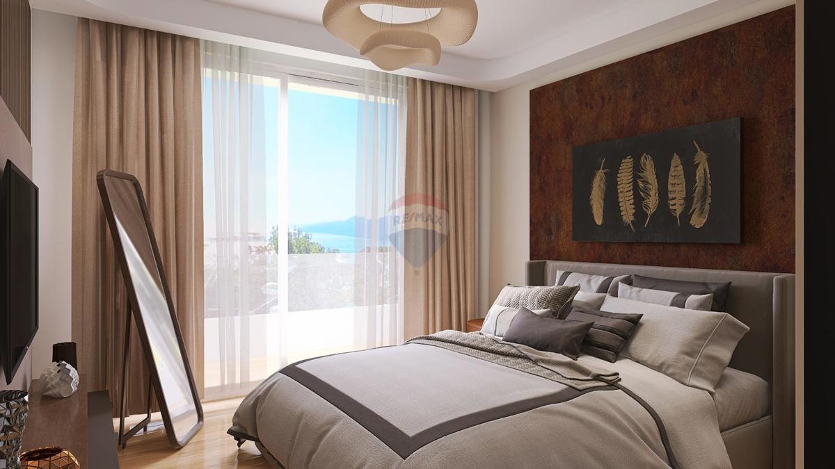 Stanovanje/Apartma Ćikovići, Kastav, 113,23m2