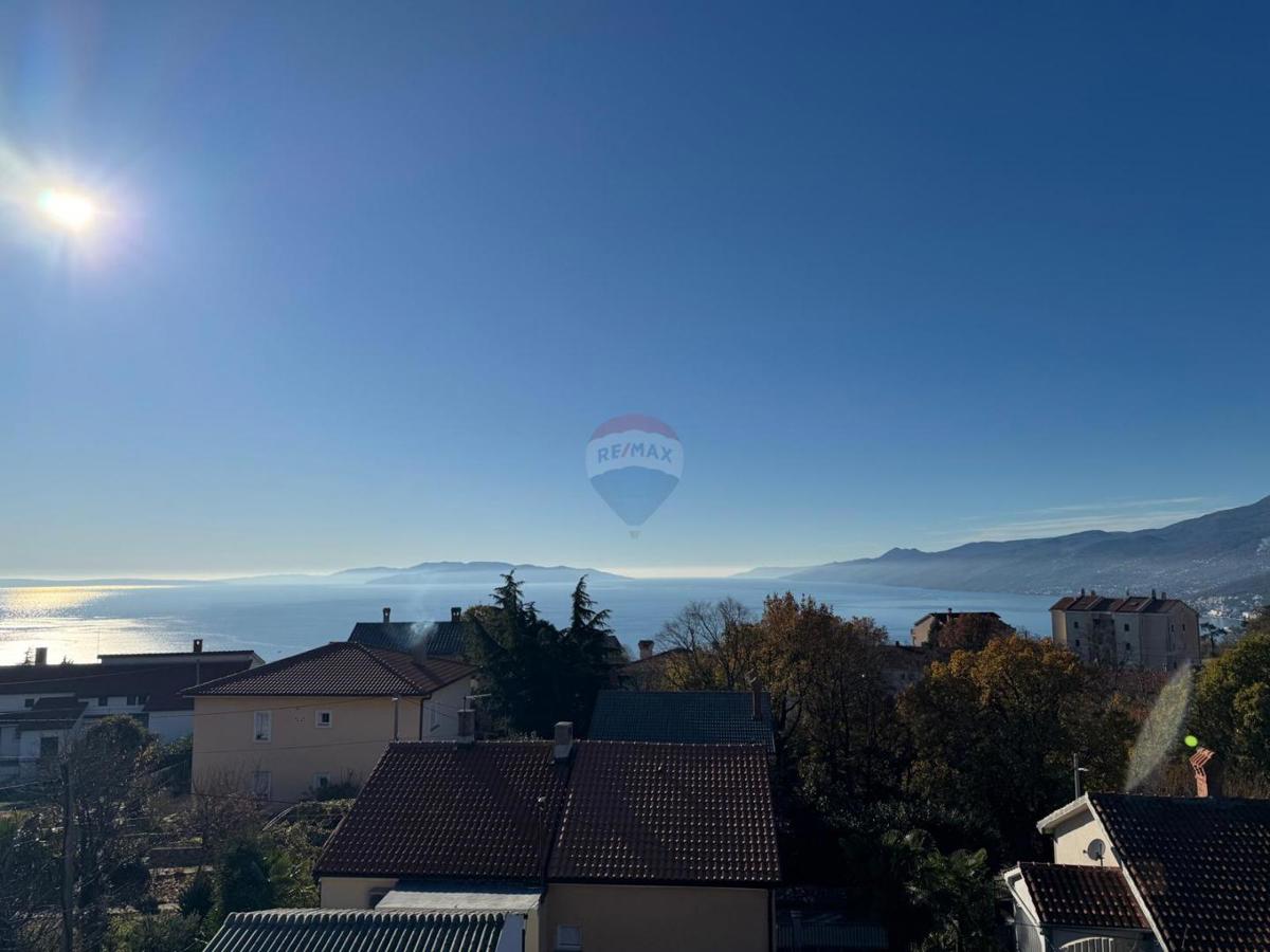 Stanovanje/Apartma Ćikovići, Kastav, 113,23m2
