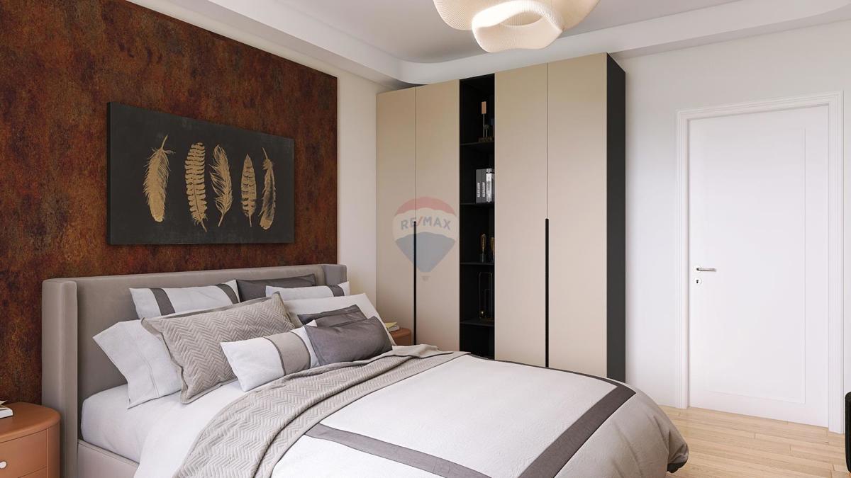 Stanovanje/Apartma Ćikovići, Kastav, 113,23m2