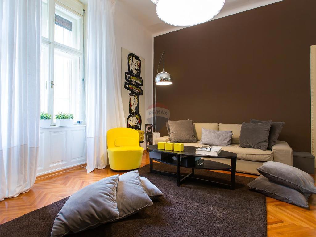 Stanovanje/Apartma Širi centar, Pula, 111m2