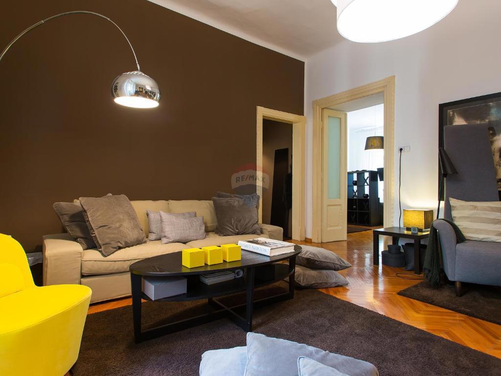 Stanovanje/Apartma Širi centar, Pula, 111m2