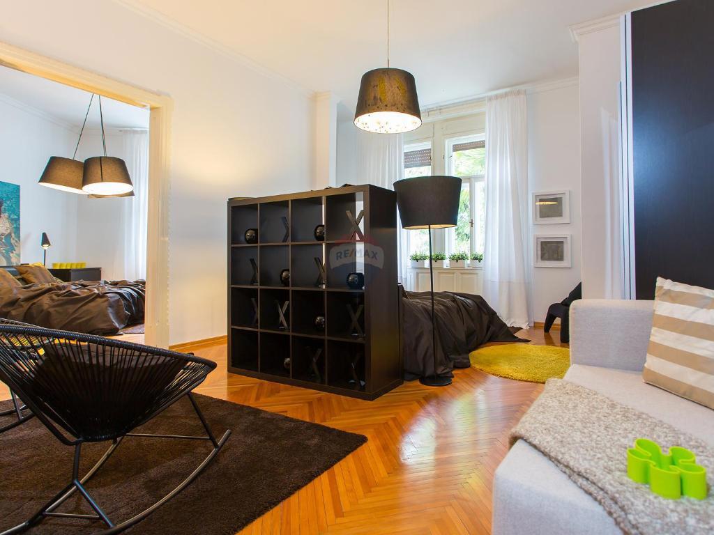 Stanovanje/Apartma Širi centar, Pula, 111m2