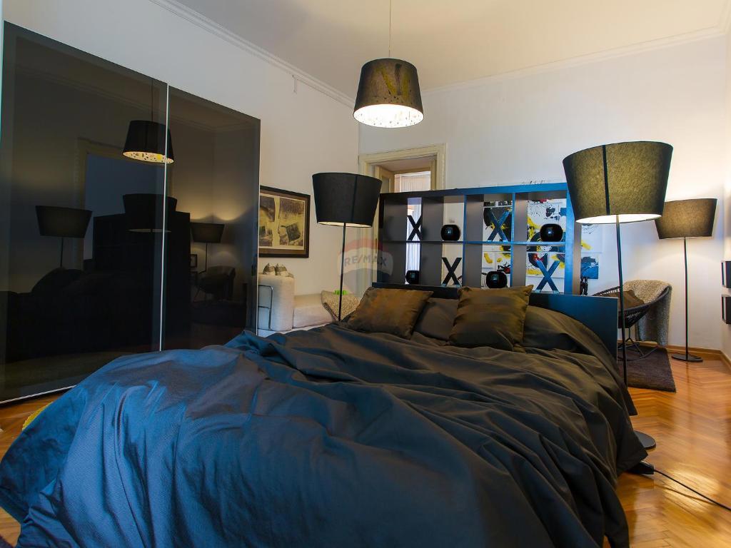 Stanovanje/Apartma Širi centar, Pula, 111m2