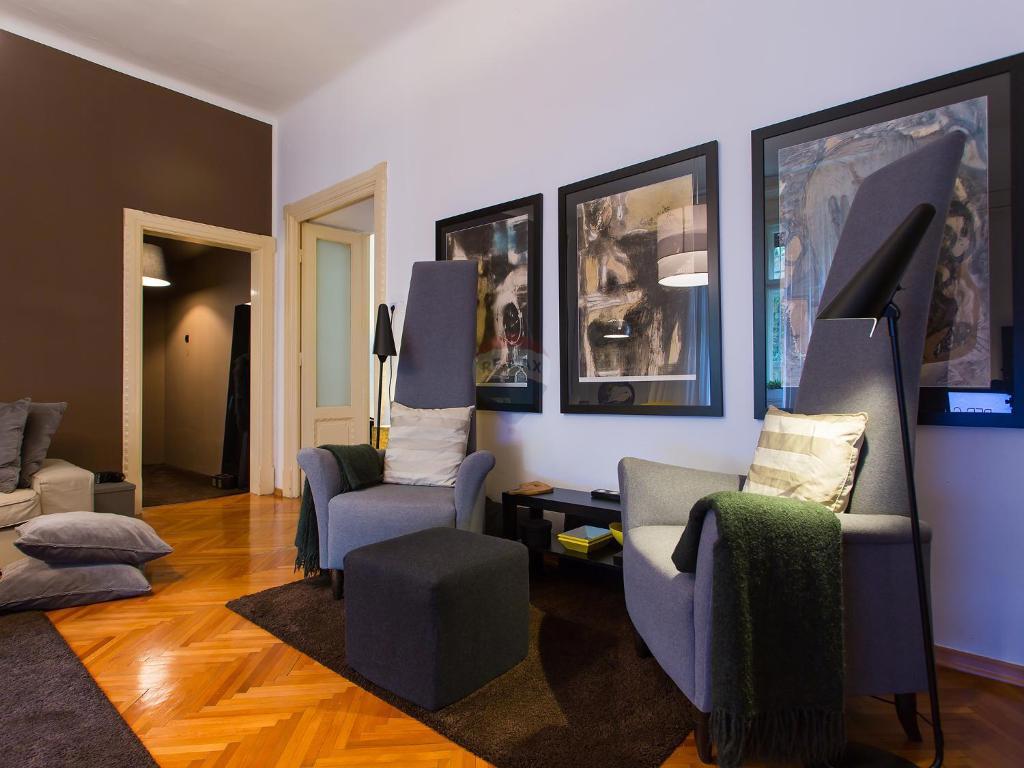 Stanovanje/Apartma Širi centar, Pula, 111m2