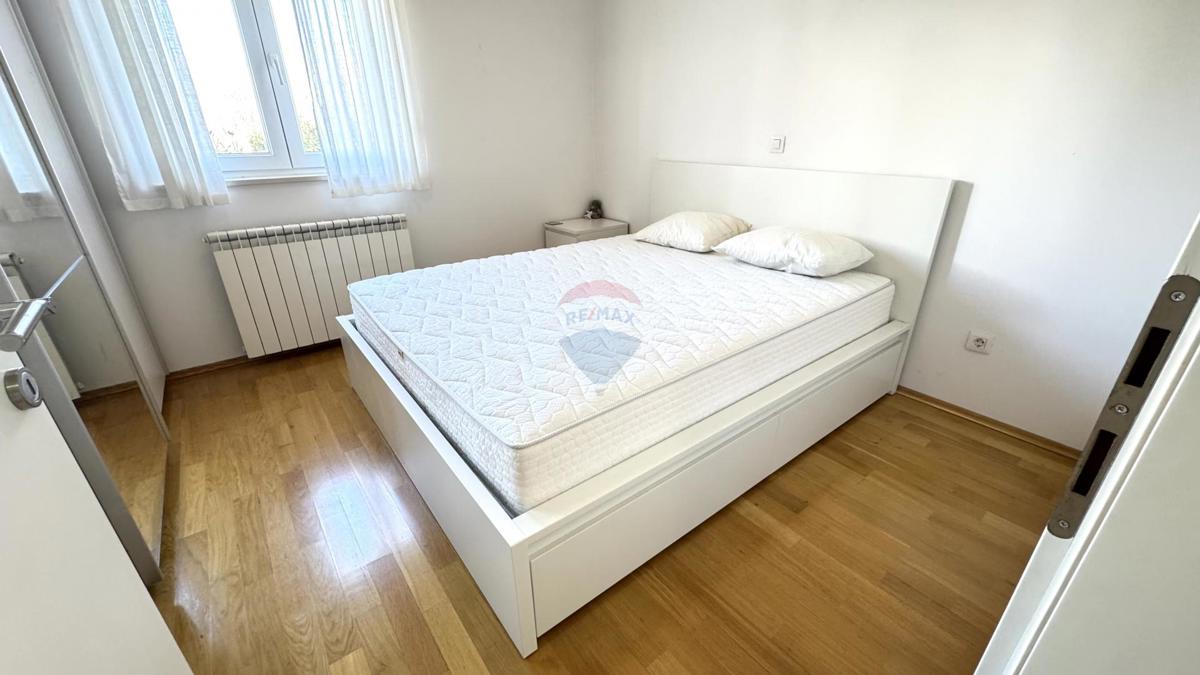 Stanovanje/Apartma Hosti, Rijeka, 67m2