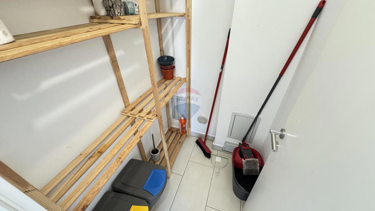 Stanovanje/Apartma Hosti, Rijeka, 67m2