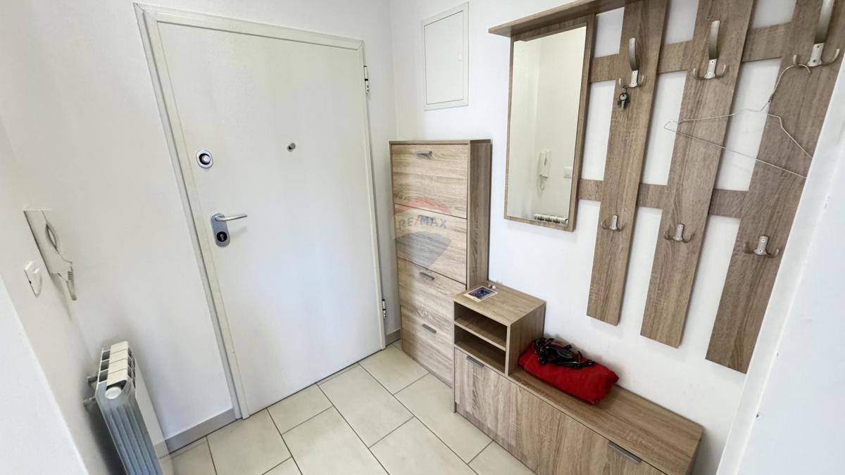 Stanovanje/Apartma Hosti, Rijeka, 67m2