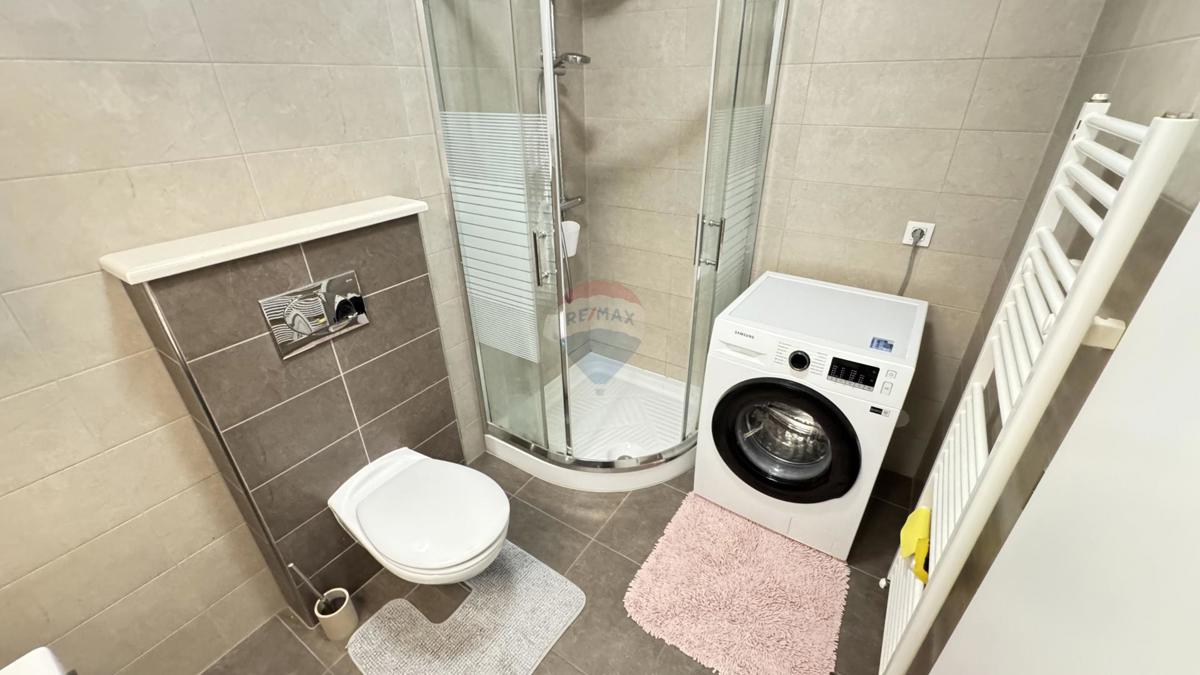 Stanovanje/Apartma Hosti, Rijeka, 67m2