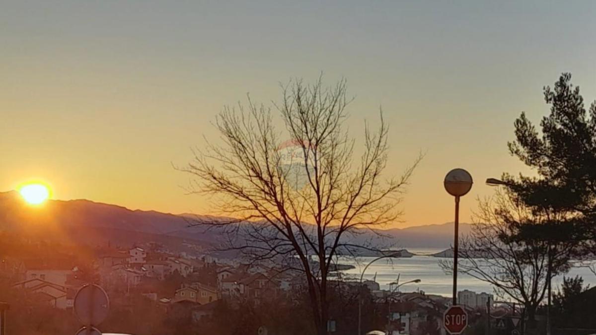 Stanovanje/Apartma Hosti, Rijeka, 67m2