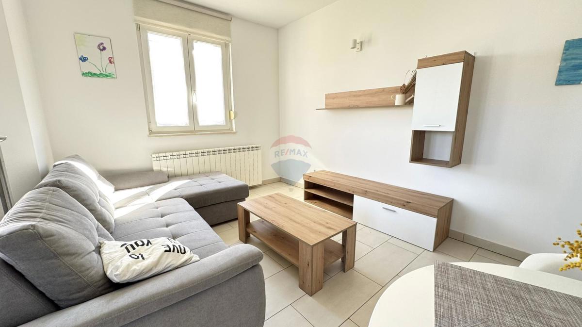 Stanovanje/Apartma Hosti, Rijeka, 67m2