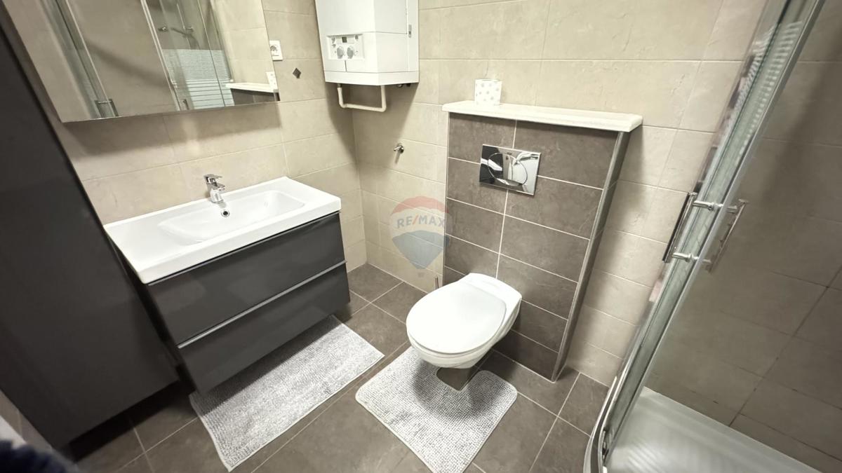 Stanovanje/Apartma Hosti, Rijeka, 67m2