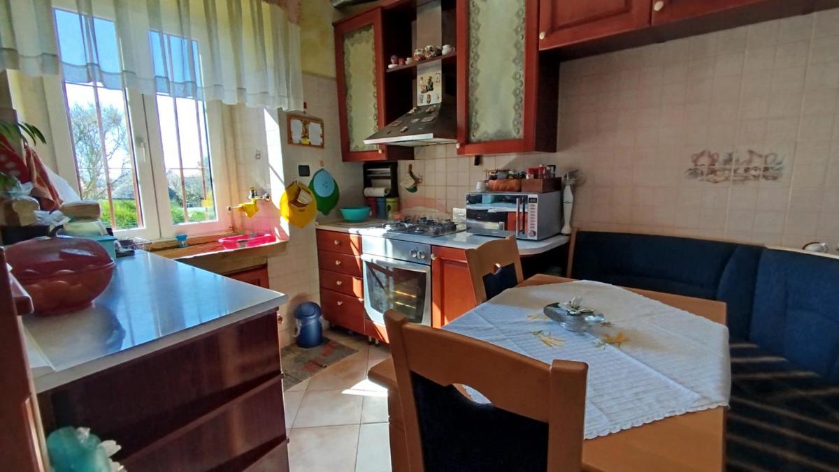 Hiša Kanfanar, 260m2