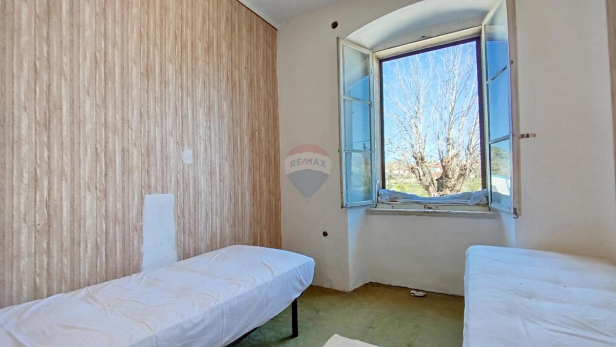 Hiša Kanfanar, 260m2