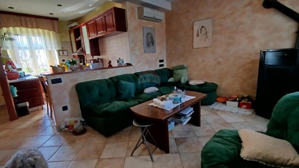 Hiša Kanfanar, 260m2