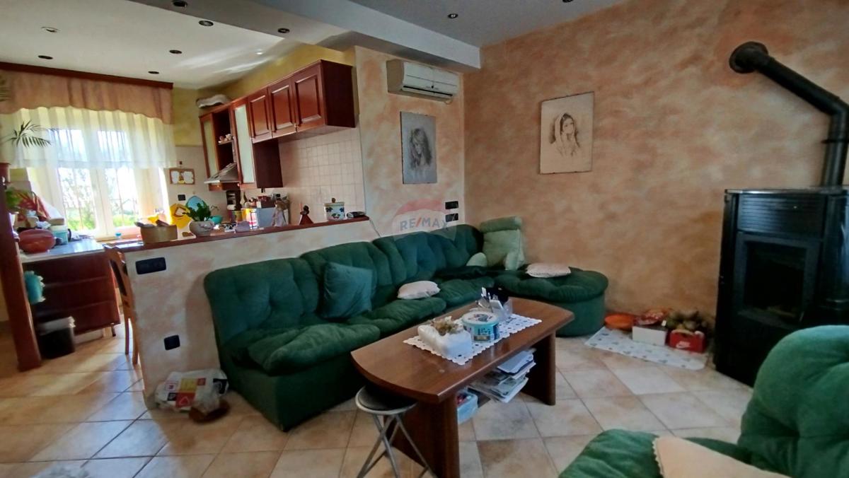 Hiša Kanfanar, 260m2