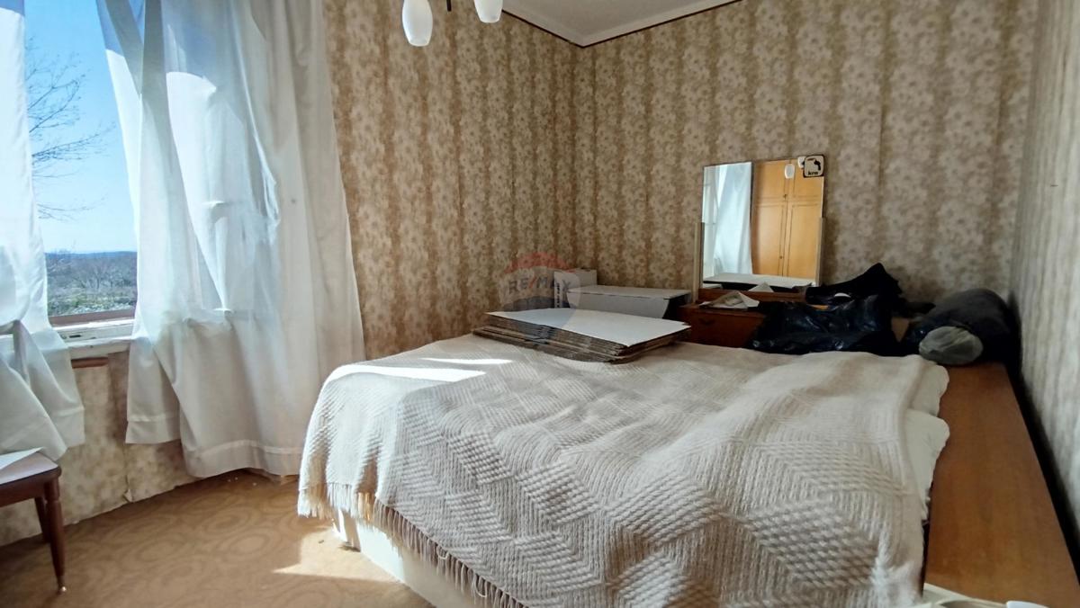 Hiša Kanfanar, 260m2