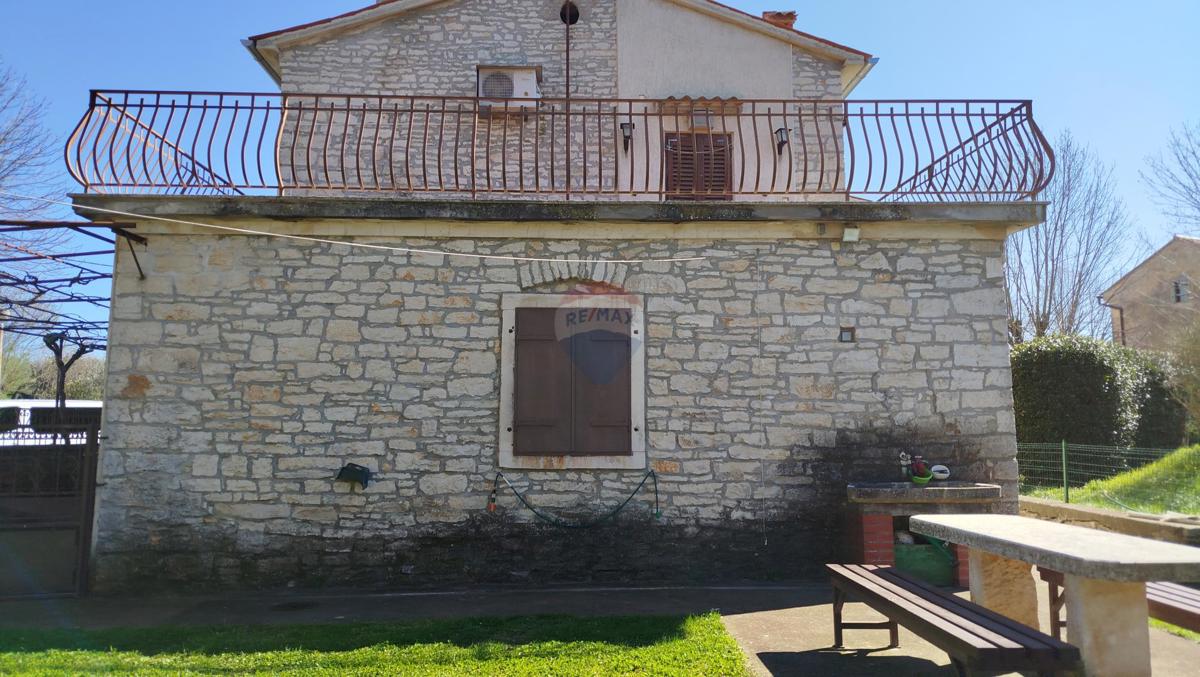 Hiša Kanfanar, 260m2
