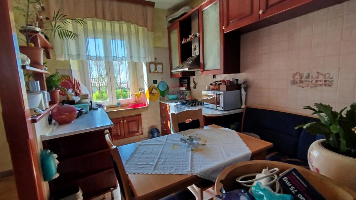 Hiša Kanfanar, 260m2