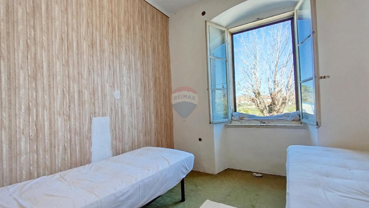 Hiša Kanfanar, 260m2